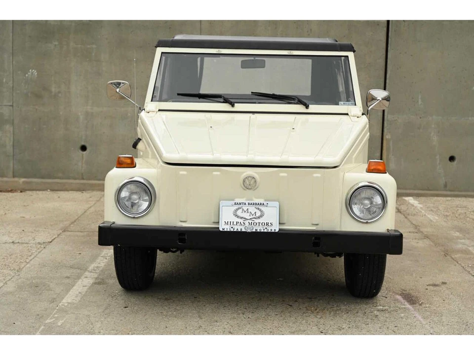 1973 Volkswagen Thing - Image 10 of 24