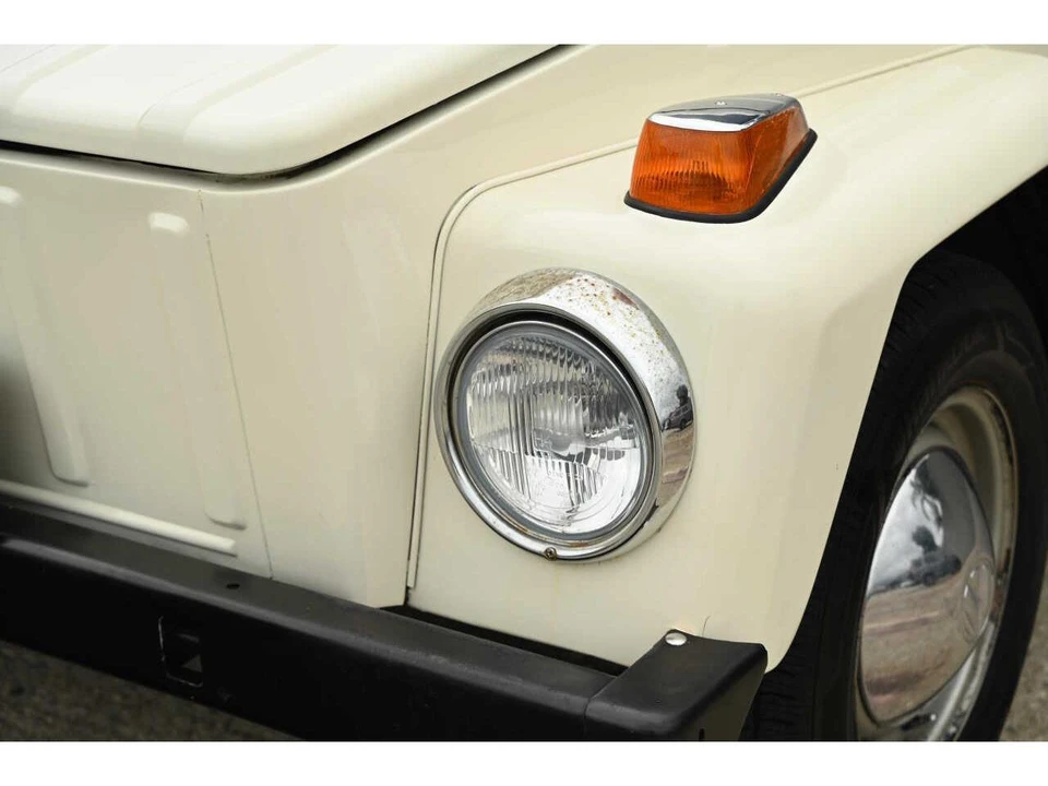 1973 Volkswagen Thing - Image 13 of 24