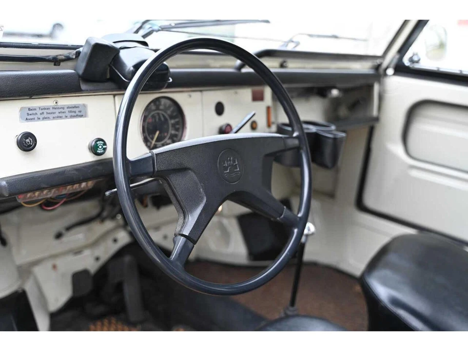 1973 Volkswagen Thing - Image 18 of 24