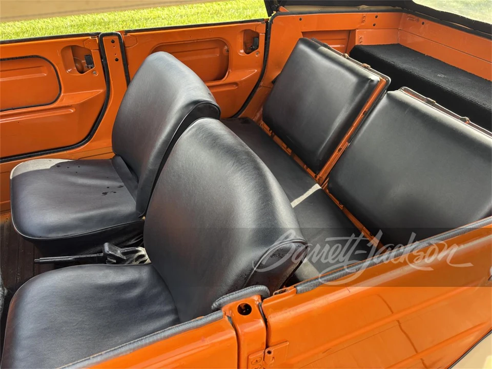 1973 Volkswagen Thing - Image 4 of 5