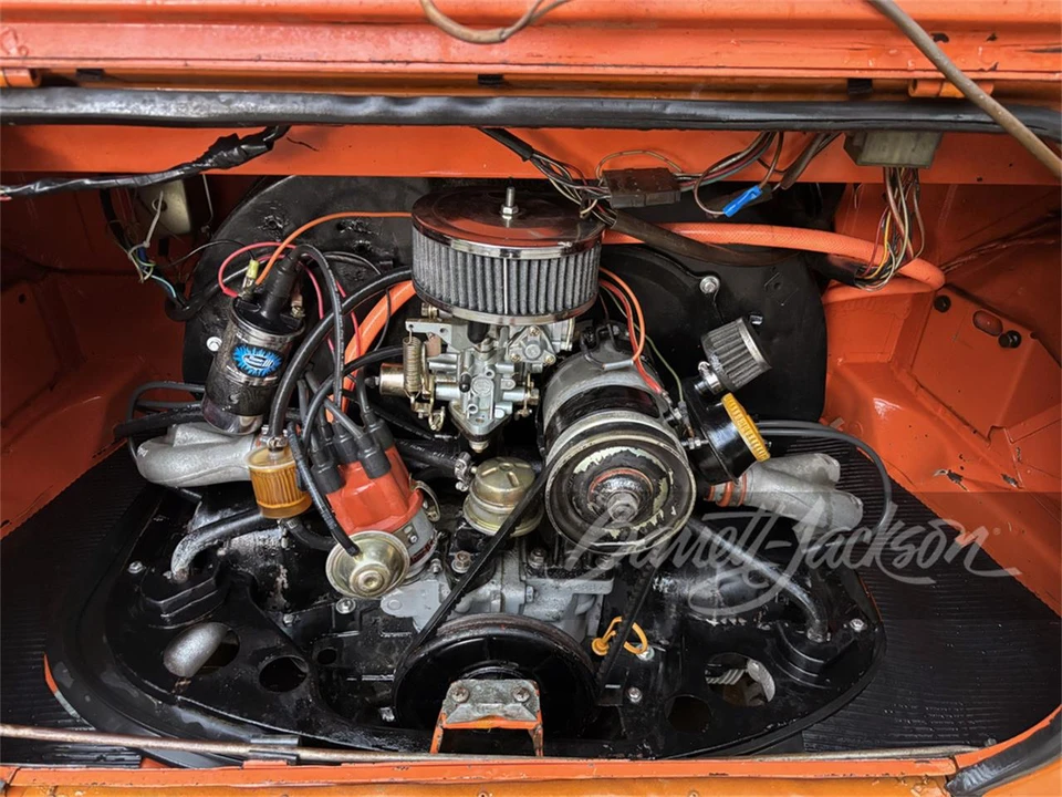 1973 Volkswagen Thing - Image 5 of 5