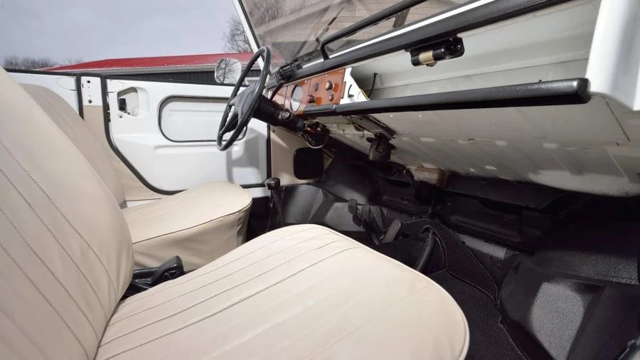 1973 Volkswagen Thing - Image 5 of 20