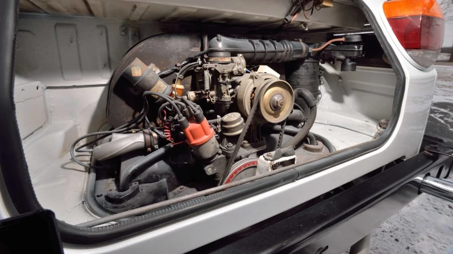 1973 Volkswagen Thing - Image 6 of 20