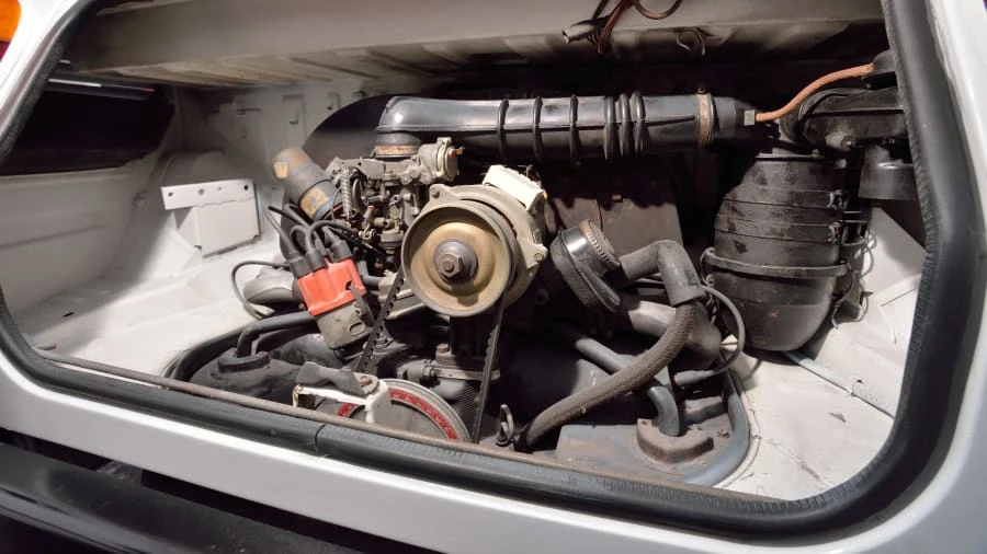 1973 Volkswagen Thing - Image 7 of 20