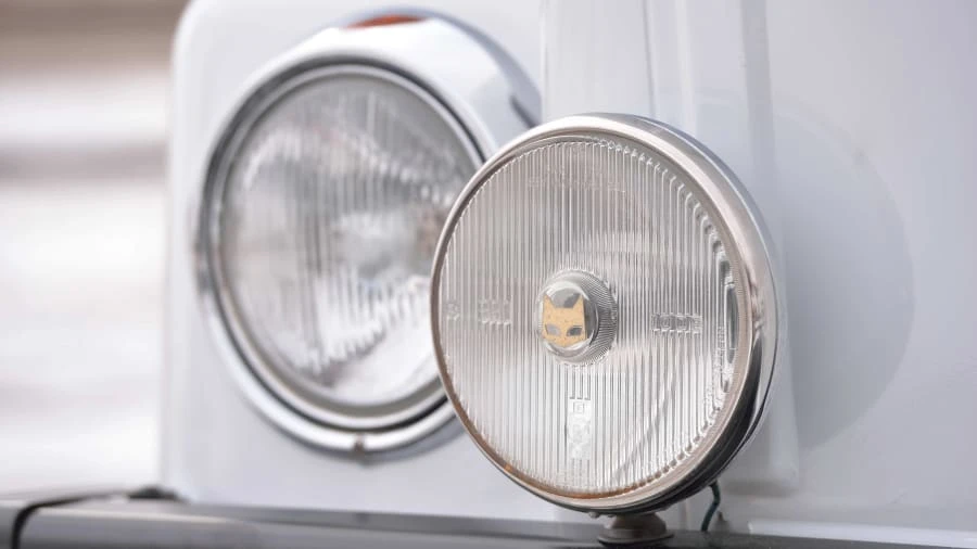 1973 Volkswagen Thing - Image 10 of 20