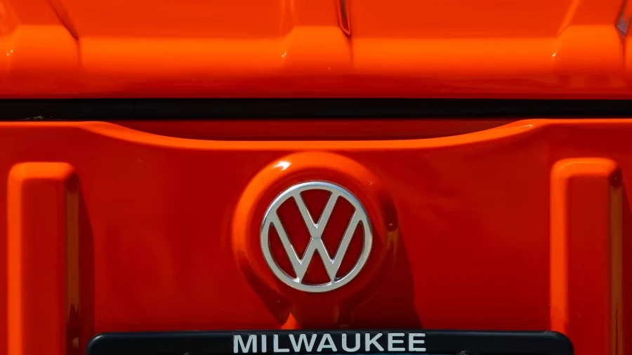 1973 Volkswagen Thing - Image 5 of 19