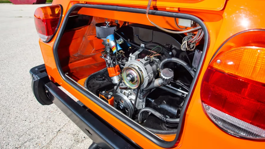 1973 Volkswagen Thing - Image 16 of 19