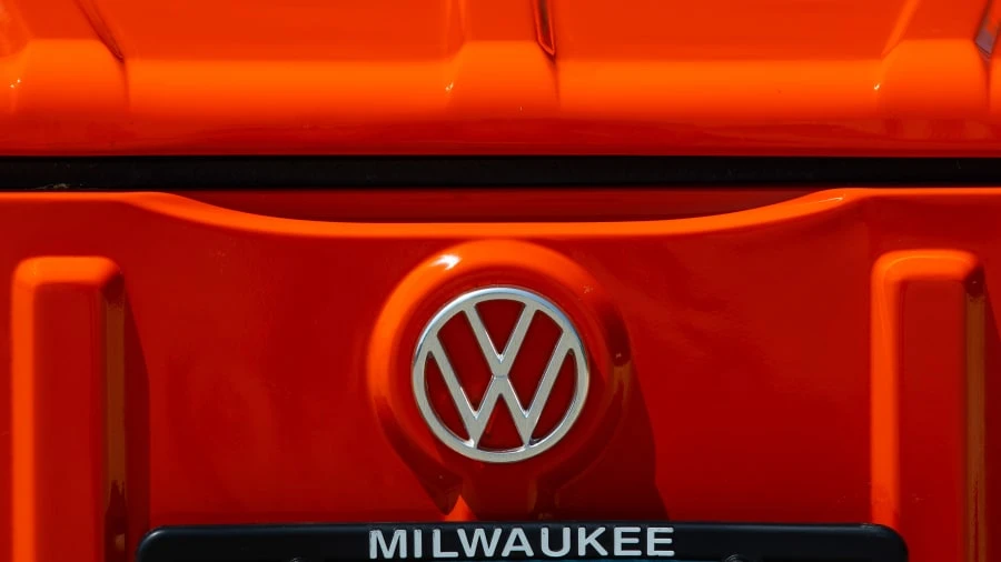 1973 Volkswagen Thing - Image 14 of 19