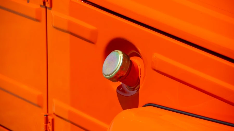 1973 Volkswagen Thing - Image 16 of 19
