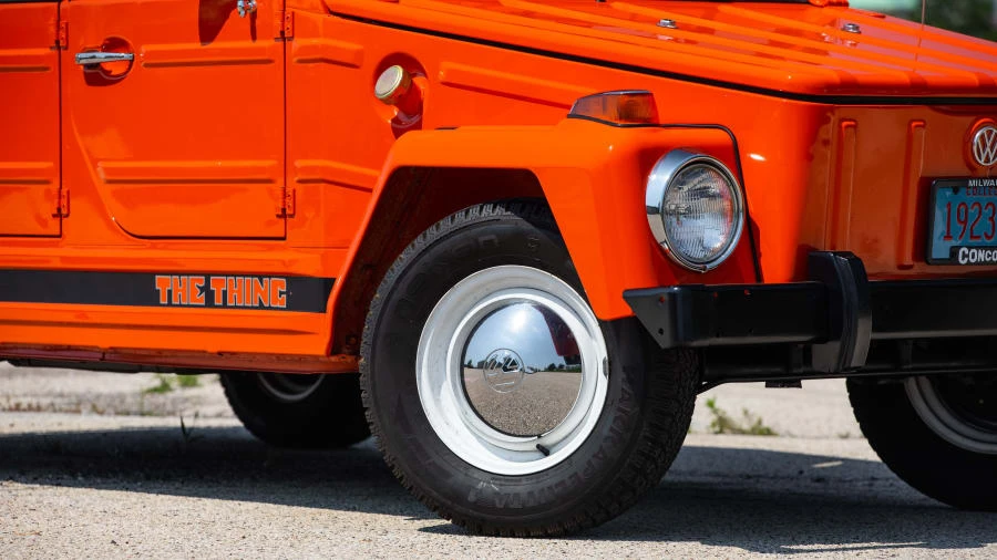1973 Volkswagen Thing - Image 18 of 19