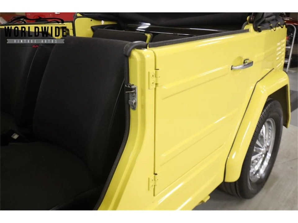 1973 Volkswagen Thing - Image 31 of 31