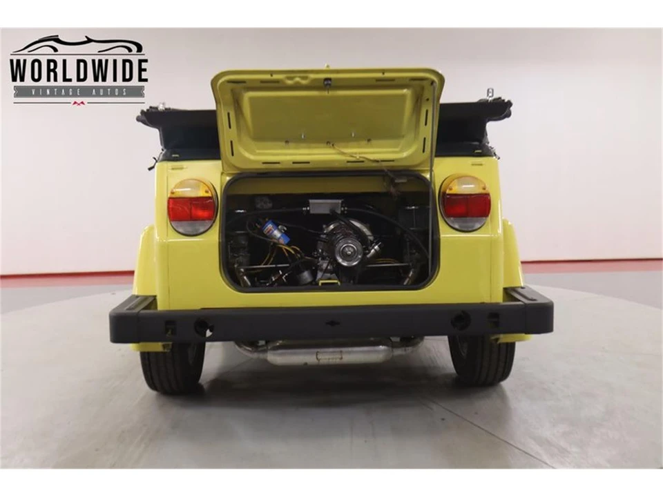 1973 Volkswagen Thing - Image 23 of 31