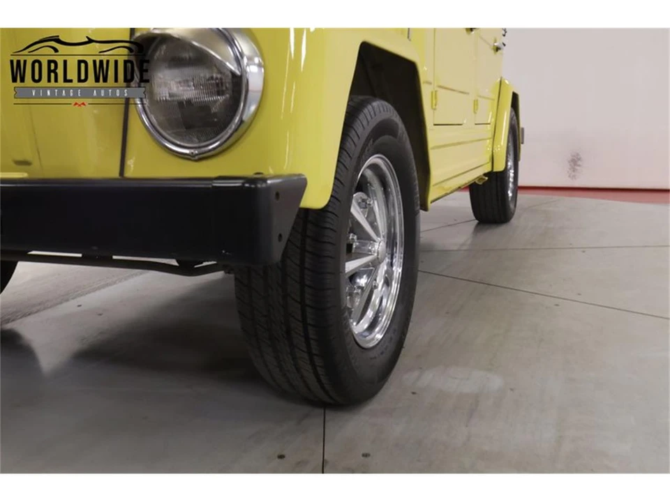 1973 Volkswagen Thing - Image 15 of 31
