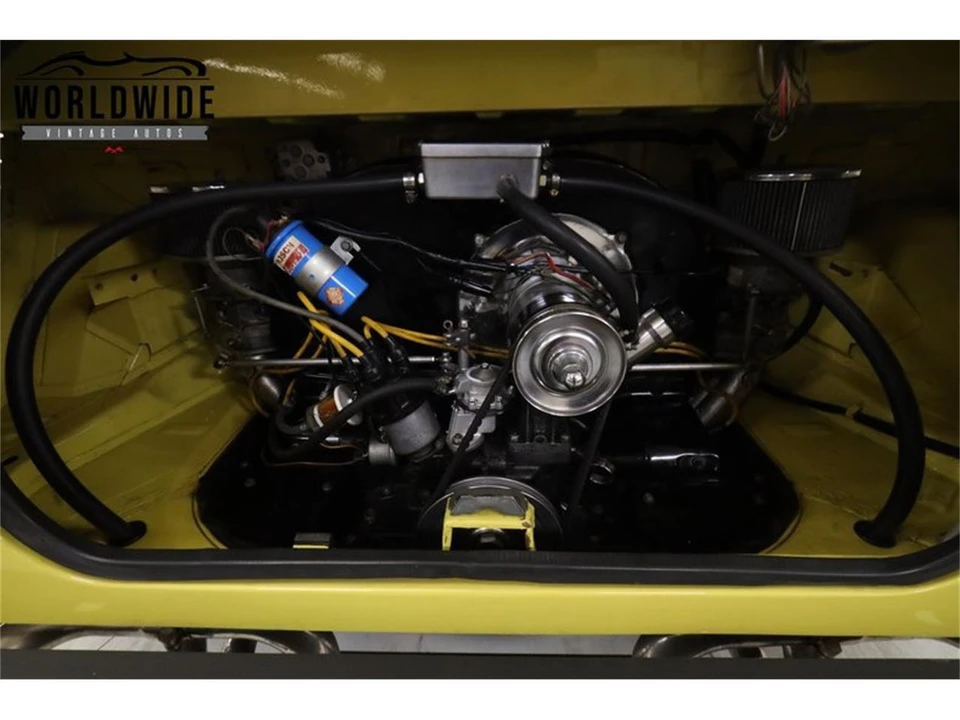 1973 Volkswagen Thing - Image 25 of 31