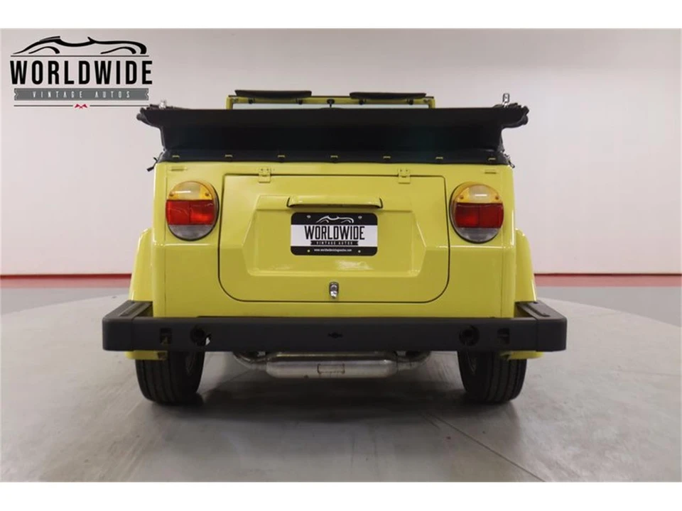 1973 Volkswagen Thing - Image 21 of 31