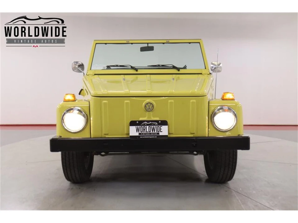 1973 Volkswagen Thing - Image 20 of 31
