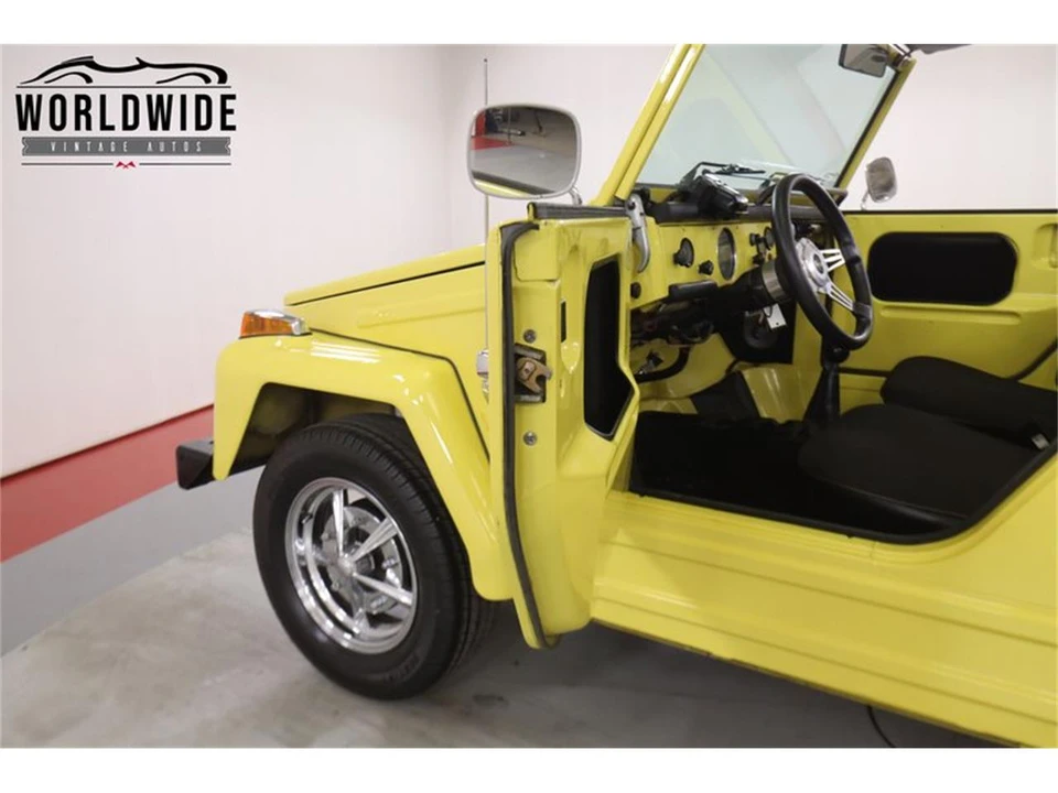 1973 Volkswagen Thing - Image 30 of 31