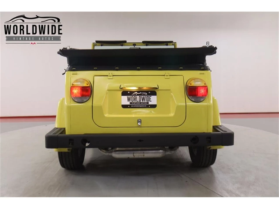 1973 Volkswagen Thing - Image 22 of 31