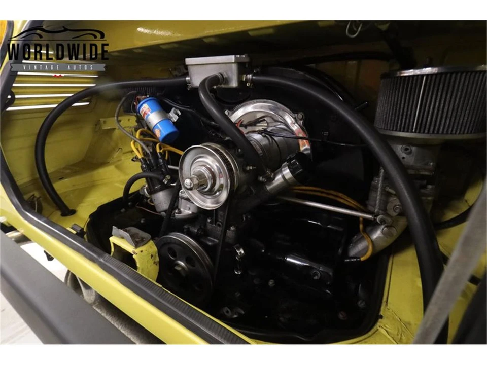 1973 Volkswagen Thing - Image 26 of 31