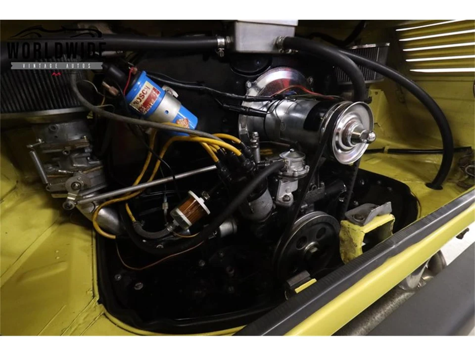 1973 Volkswagen Thing - Image 24 of 31