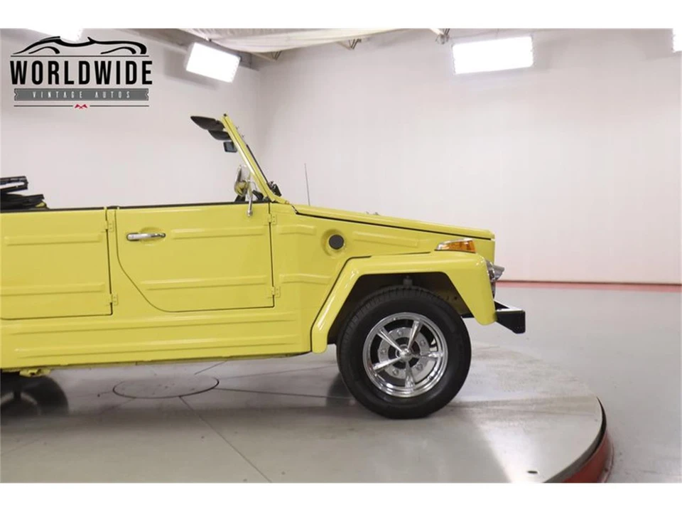 1973 Volkswagen Thing - Image 12 of 31