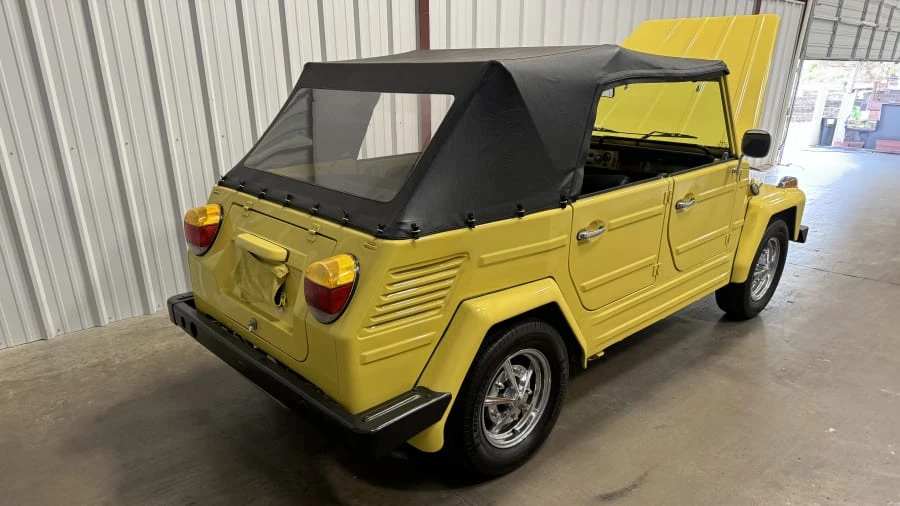 1973 Volkswagen Thing - Image 2 of 14