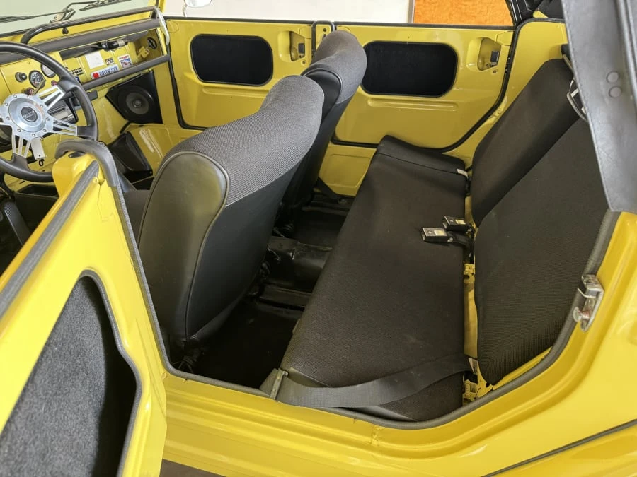 1973 Volkswagen Thing - Image 13 of 14