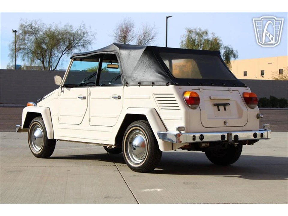 1973 Volkswagen Thing - Image 26 of 31
