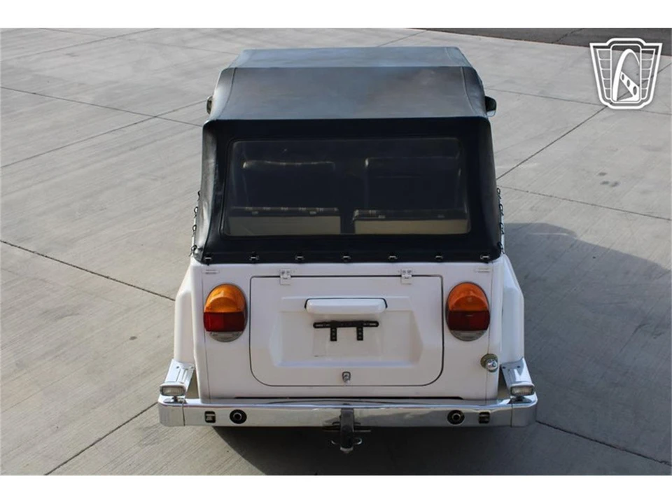 1973 Volkswagen Thing - Image 11 of 31