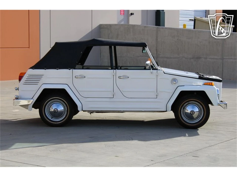 1973 Volkswagen Thing - Image 21 of 31