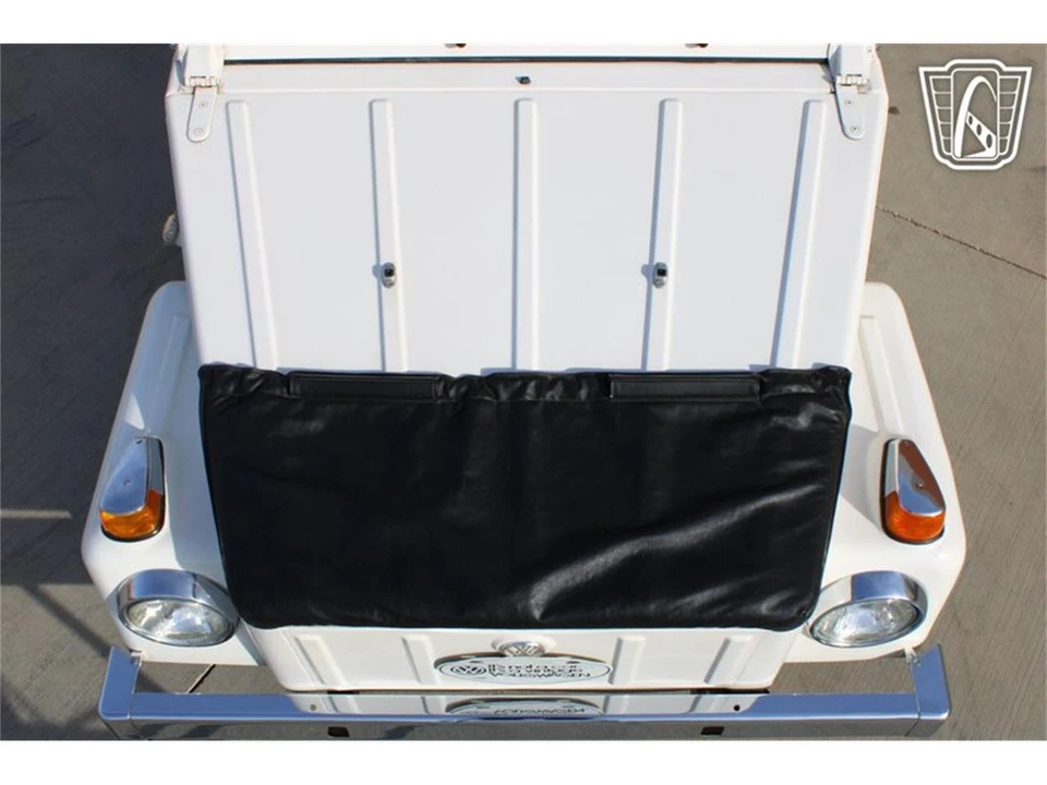 1973 Volkswagen Thing - Image 31 of 31