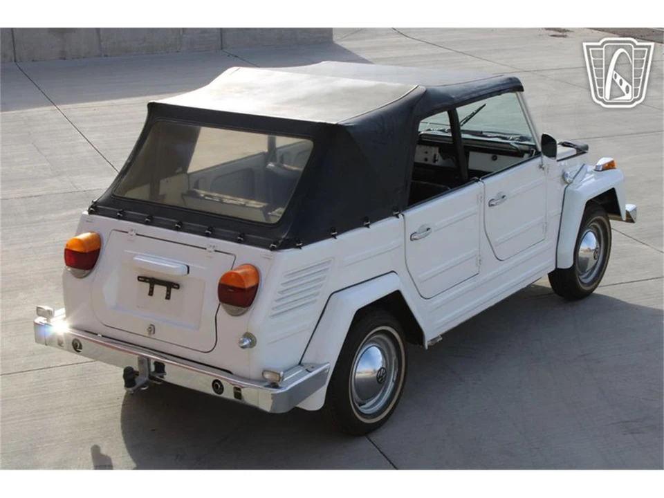 1973 Volkswagen Thing - Image 12 of 31