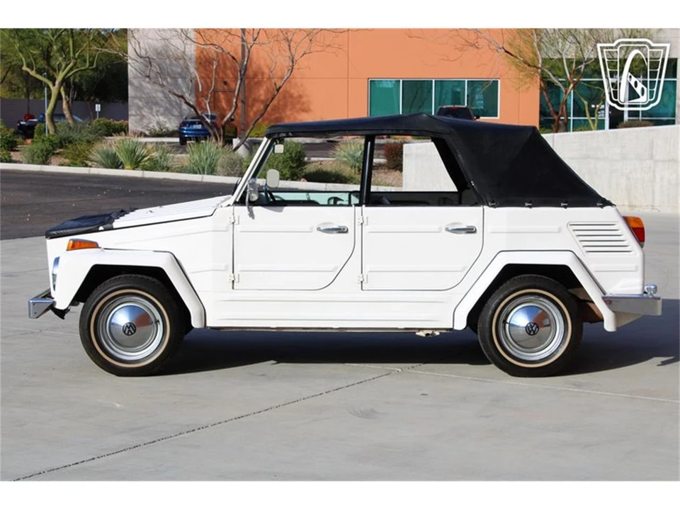 1973 Volkswagen Thing - Image 17 of 31