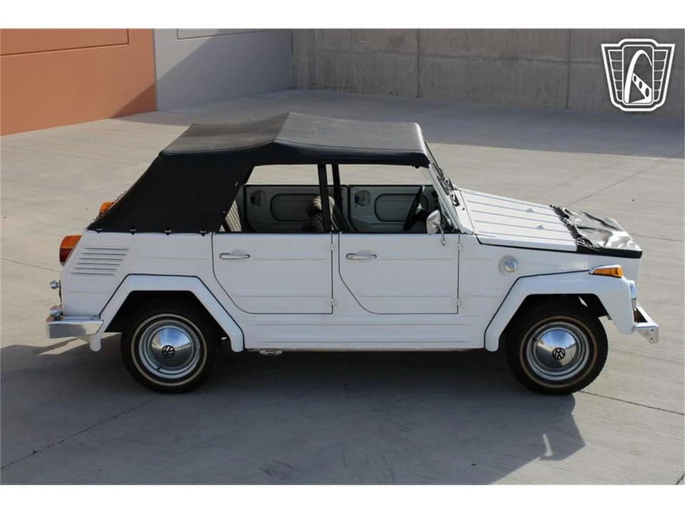 1973 Volkswagen Thing - Image 13 of 31