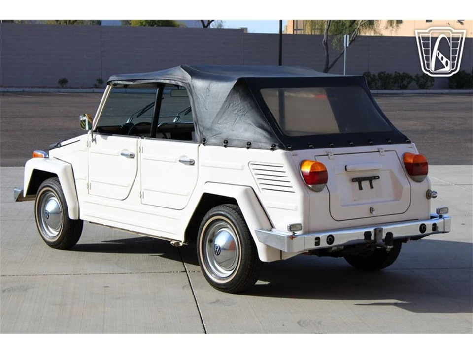 1973 Volkswagen Thing - Image 18 of 31