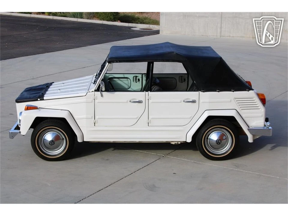 1973 Volkswagen Thing - Image 9 of 31