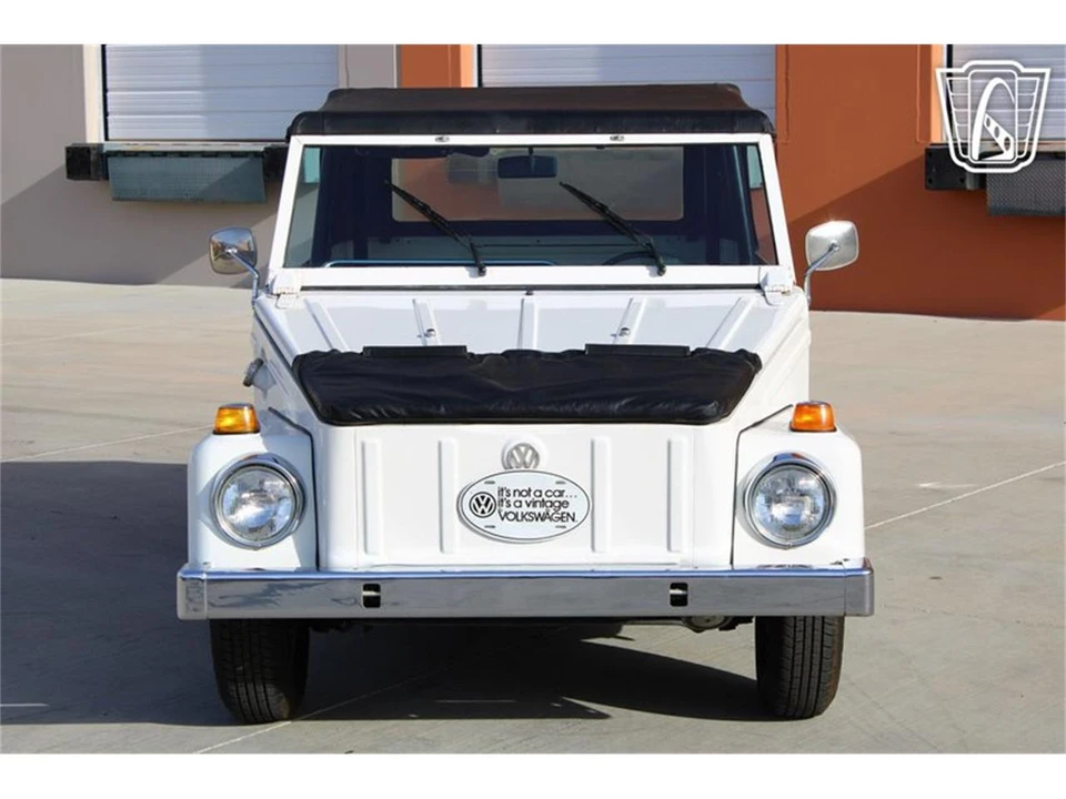 1973 Volkswagen Thing - Image 15 of 31