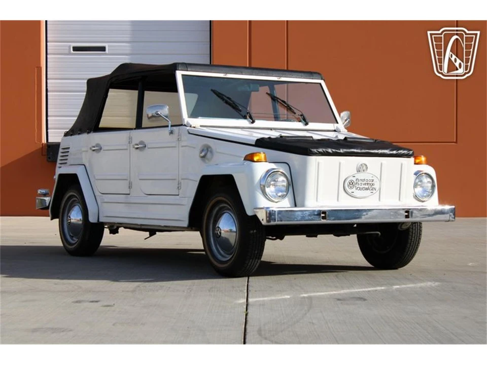 1973 Volkswagen Thing - Image 30 of 31