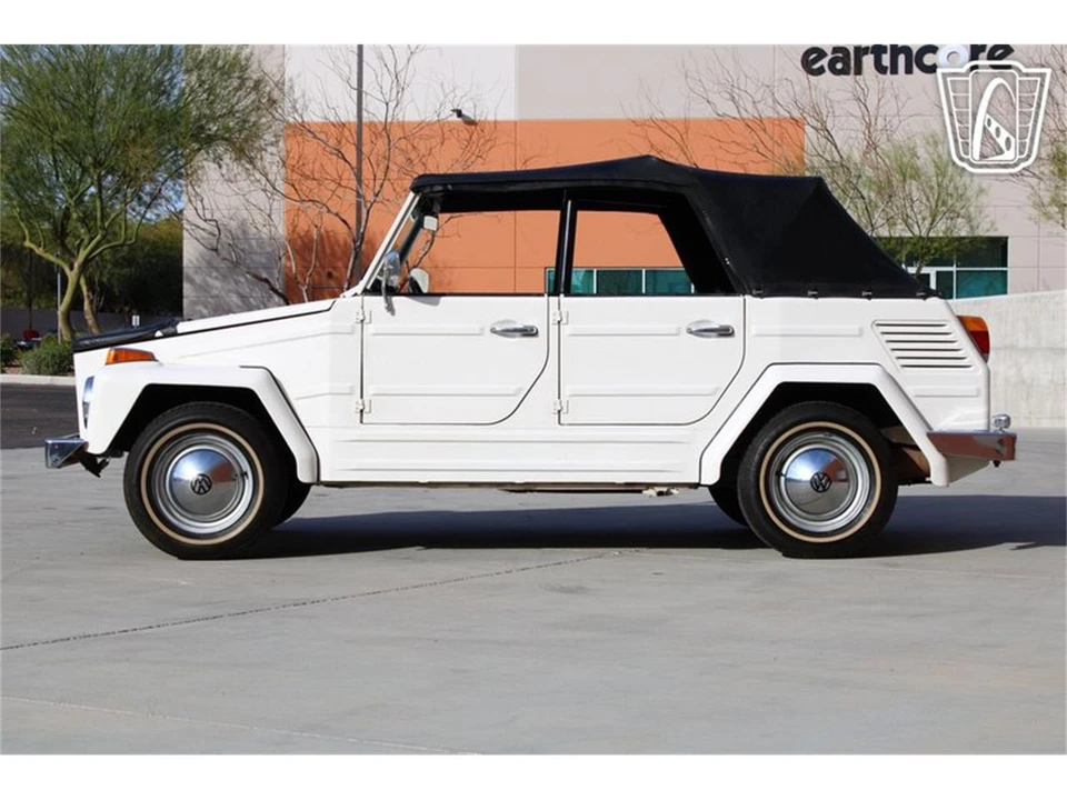 1973 Volkswagen Thing - Image 25 of 31