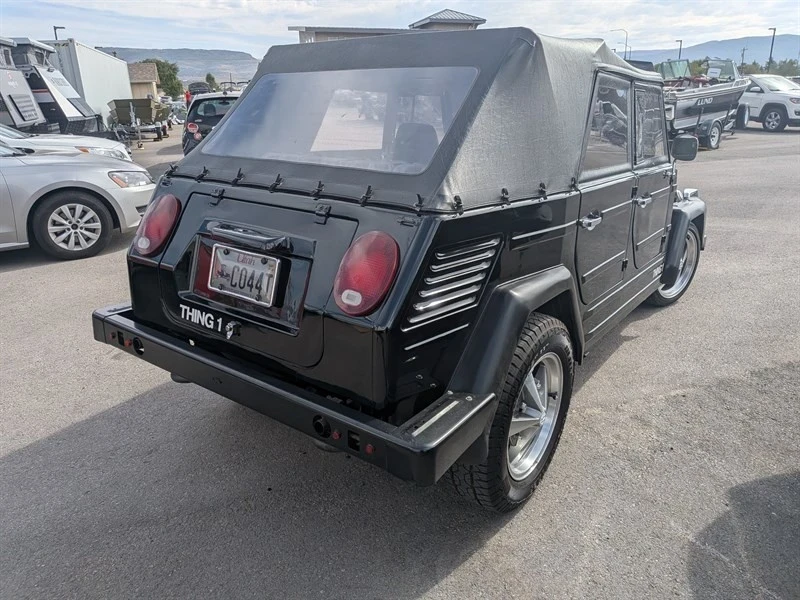 1973 Volkswagen Thing - Image 2 of 8