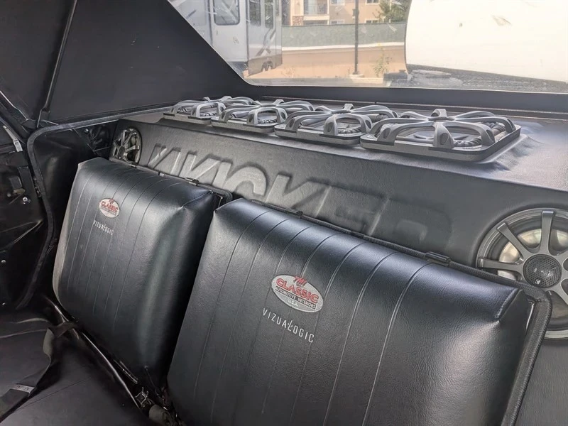 1973 Volkswagen Thing - Image 8 of 8
