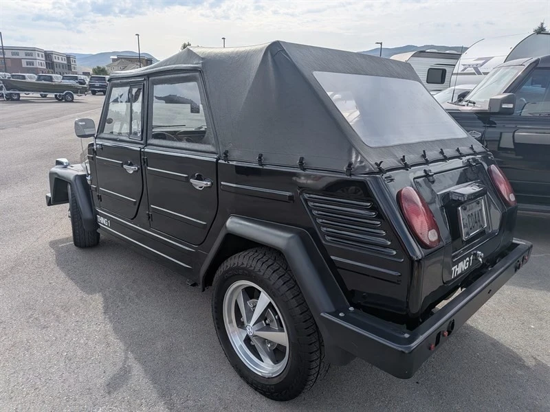 1973 Volkswagen Thing - Image 3 of 8