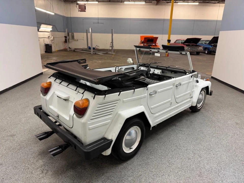 1973 Volkswagen Thing - Image 13 of 31