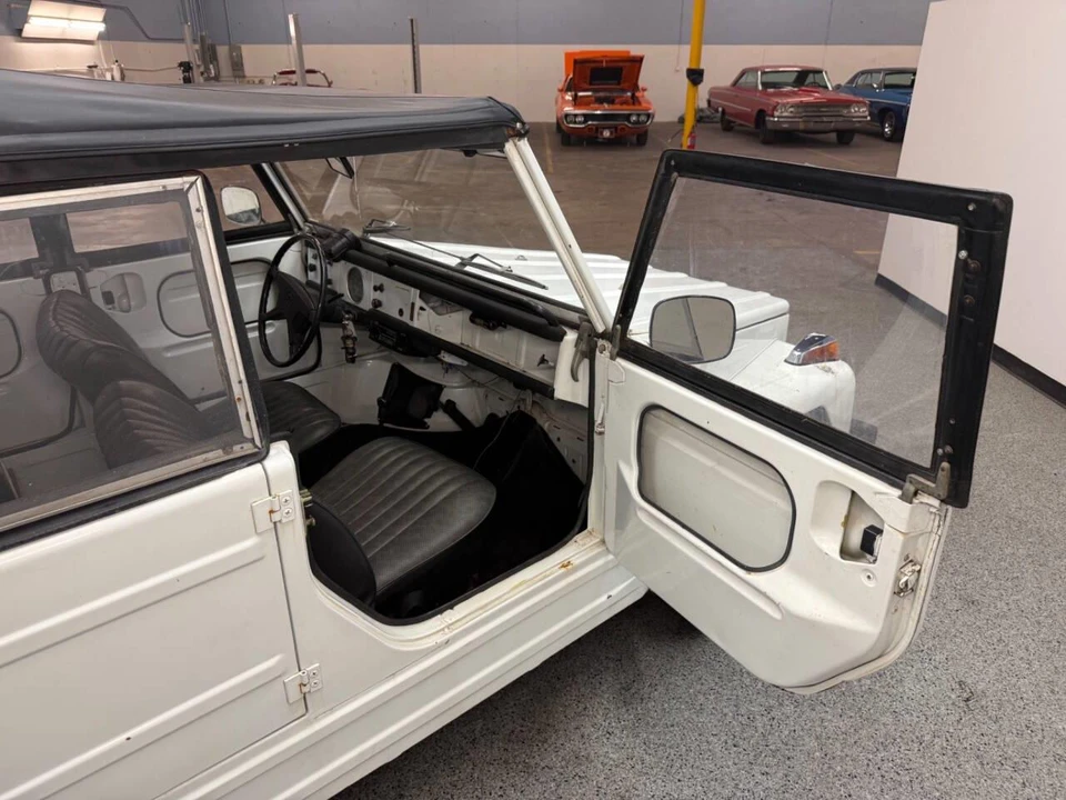 1973 Volkswagen Thing - Image 31 of 31