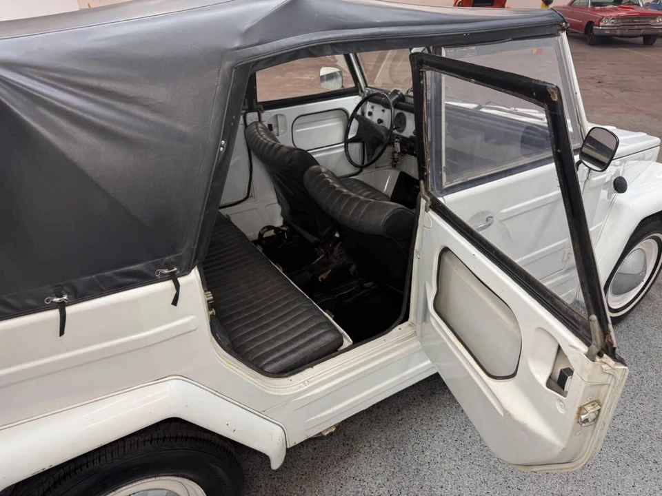 1973 Volkswagen Thing - Image 27 of 31