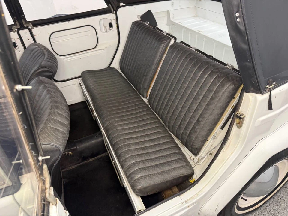 1973 Volkswagen Thing - Image 23 of 31