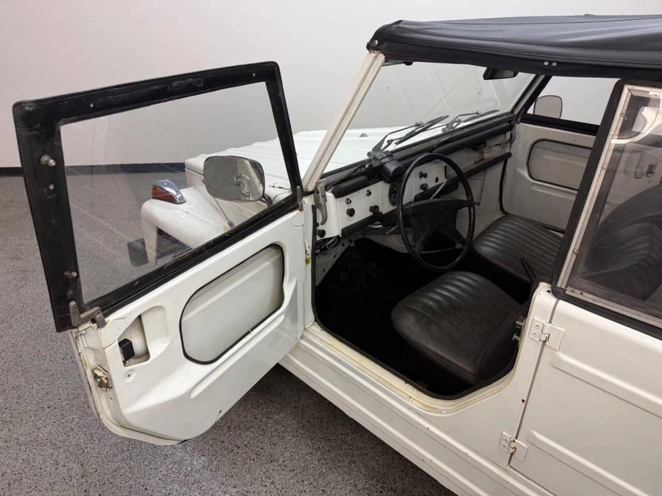 1973 Volkswagen Thing - Image 15 of 31