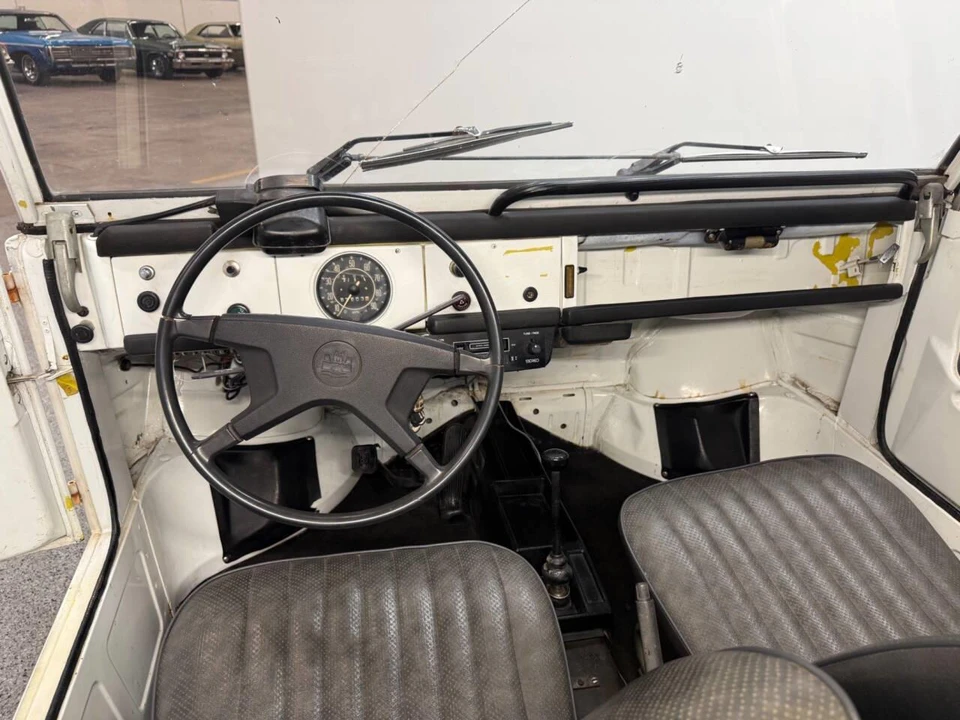 1973 Volkswagen Thing - Image 19 of 31