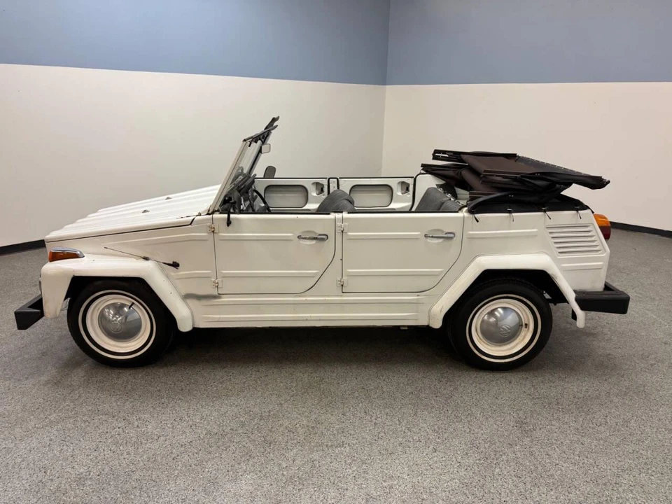1973 Volkswagen Thing - Image 10 of 31