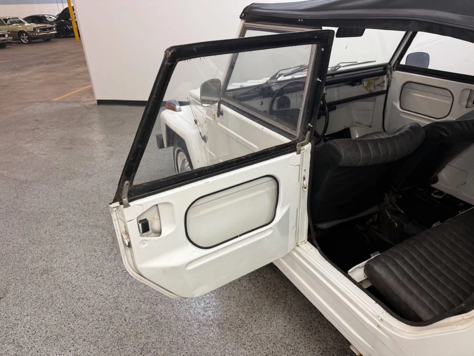 1973 Volkswagen Thing - Image 22 of 31